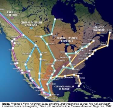 North American Trade