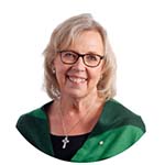 Elizabeth May