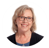 Elizabeth May, O.C., MP