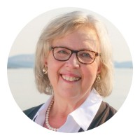 Elizabeth May